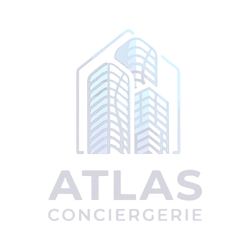 Atlas Conciergerie logo