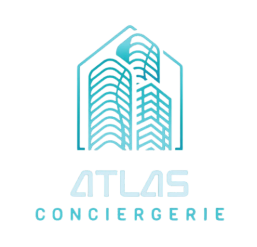 Atlas Conciergerie logo