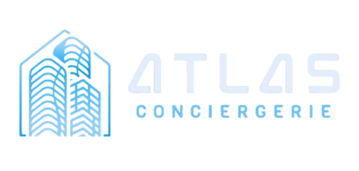 Atlas Conciergerie logo